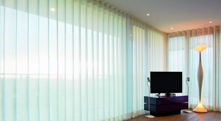 Finesse - Cortinas e Persianas