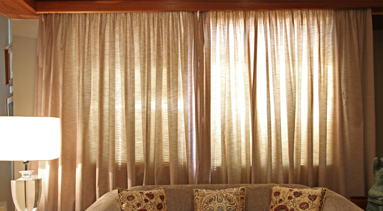 Finesse - Cortinas e Persianas