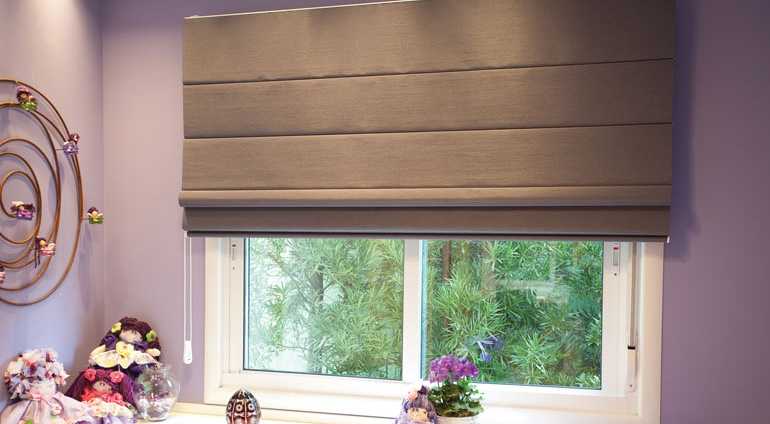 Finesse - Cortinas e Persianas