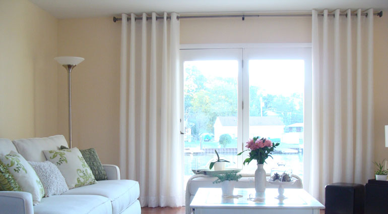 Finesse - Cortinas e Persianas
