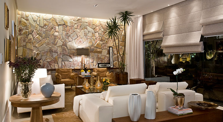 Finesse - Cortinas e Persianas